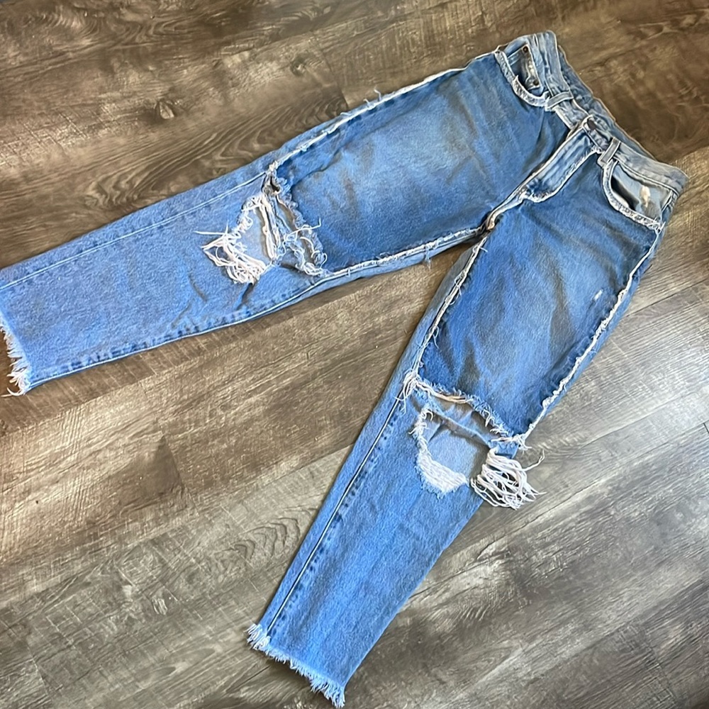Carmar los Angeles Denim (A002)